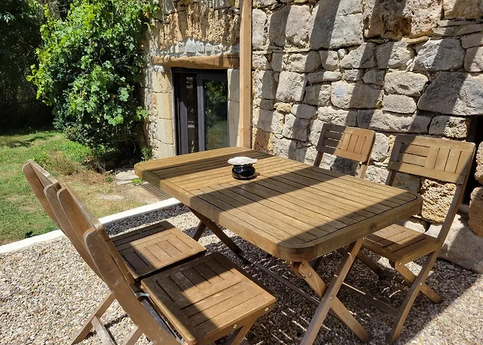 Maison Des Biches
