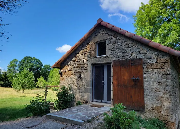 Maison Des Biches