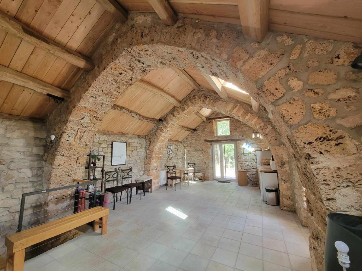 Ferienhaus Maison Des Biches Saint-Jean-et-Saint-Paul